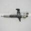 High Quality Common Rail Disesl Injector 095000-6980 for 4JJ1 Engine
