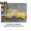 LS2800F2 swing motor/final drive
