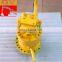 PC130-8 Excavator Swing Motor 203-26-80100 Swing Machinery Assembly