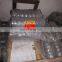 China Manufacturer PC650-8 PC400-6 PC400-7 Excavator Tension Cylinder assy Idler Cushion Price