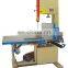Vertical Foam Cutting Machine