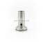 WEIYUAN F00VC01349   F 00V C01 349 Common Rail Control Valve Assy for Injector 0445110249