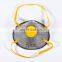 CE certified  ffp2 activated carbon cup type dust mask