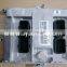New original engine control unit Electronic control module 0281010254 for engine assembly 83924287