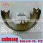 Rear Semi-metallic Motorcycle 44060-3T025 Brake Shoe For PATROL Y60