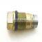 DCEC 6BT Diesel Engine Common rail relief valve 4938005