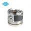 Diesel spare parts for JS2700  K2700 JS engine piston K6ZI-11-SAO