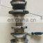 for D2366 crankshaft diesel engine part with high performance