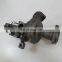 K19 High Quality Engine Parts Water Pump 3098964