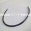 excavator and marine diesel Engine parts flexible rubber hose AS5033SS