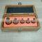 No,119(4) O-Rings Instal Tool Set