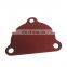 diesel engine spare Parts 3628411 Starter Flange Cover for cummins  cqkms QSK19 QSK19 CM500  manufacture factory in china order