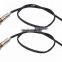 Factory Price 4 Wire O2 Oxygen Sensor 234-4065 For  Civic HX 1.6L