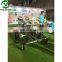 Farm machine mini onion transplanter seeder
