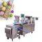 2019 SY-860 Baking Bread Dough Rolling Bread Forming Machine