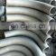 good quality cold rolled stainless steel pipe fitting sms union manufacturer
