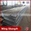 high quality S355JR hot rolled steel plate/sheet