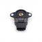 100% High Quality ZJ01-18-911 BP2Y-18-911 For Mazda TPS Throttle Position Sensor