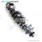 6B 6BT 6BTA5.9 Genuine OEM Forged Crankshaft 3929037