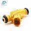 35310-2B020 Fuel Injector for Elantra 1.6 petrol G4FG 132 HP 35310-2B020