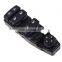 61319218481 Driver Side Electric Window Lifter Switch For BMW 528i 535i M5 E60