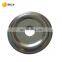 Metal Stamping Parts Custom 316 Stainless Steel Stretched Parts