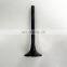 Factory Wholesale High Quality Bus Engine Parts Valves For MT86 Mining Dumping Truck