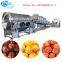 Industrial Gas Kettle Popcorn Machine Kettle Corn Machine