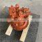 Excavator Swing Device CLG 922D Swing Motor M5X130CHB-10A-84A-250