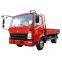 SINOTRUK HOWO 4 Ton Light Duty Cargo Truck