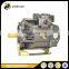 Hot sale factory direct price electric high pressure plunger pump