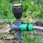 Irrigation lawn rocker sprinklers 3/4 for agricultural irrigation