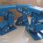 Spheroidal Graphite Iron Type Ab-d Oscillating Mounting Rosta Oscillating Mounting