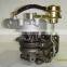 Turbo factory direct price CT9 17201-64090 turbocharger