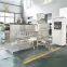 Edible straw making machine