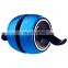 Home Fitness Ab Wheel Roller For Core Workout Power Wheel Ab Roller