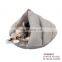 Made In China Quality Fashion Cute Pet Dog Beds Luxury