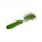 2020 New Arrival Dog Cleaning Pet Grooming Products Comb and Brush