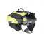 Special Design Widely Used Pet Harness with Backpack