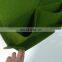 high quality wholesale custom waterproof hanging wall vertical garden 12 pockets indoor felt planter grow bag green plant wall