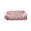 RAWHOUSE retro geometric woven throw bohemian Christmas blankets