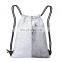 Sequin Backpack Adult Children Unisex Patchwork Sport School bags 7Colors
