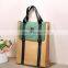 Hot selling kraft paper Travel Bag Outdoor Laptop bag New design Backpack