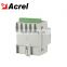 Acrel ADW200 DIN-Rail multi circuit power meter with LoRa wireless