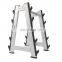 Dhz Fitness Commercial Use Barbell Rack