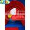 Pvc Paint Inflatable Sale Canada Art Bounce Bouncy Castle With Faces