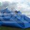 China Commercial Cheap Price Inflatable Zorb Ball Ramp Slide for Sale