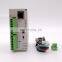 Free Shipping Delta PLC 8DI 4DO Transistor Network PLC 24VDC DVP12SE11T Original Brand New