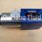 Rexroth Directional valve 3WE 10 A33/CG24N9K4
