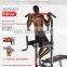 Multi-function Adjustable Indoor Single Horizontal Parallel Bar Lifter Fitness Training Equipment Pull Up With Sit Up Board